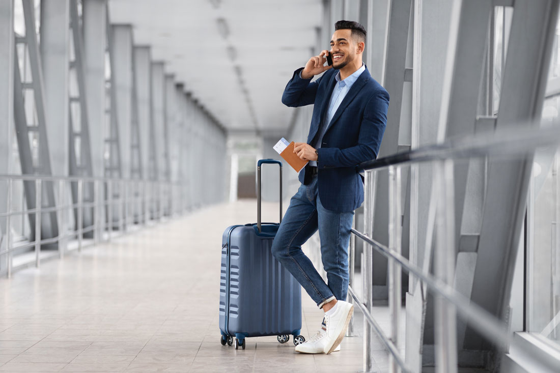 10 Best Business Travel Accessories for Your Next Trip