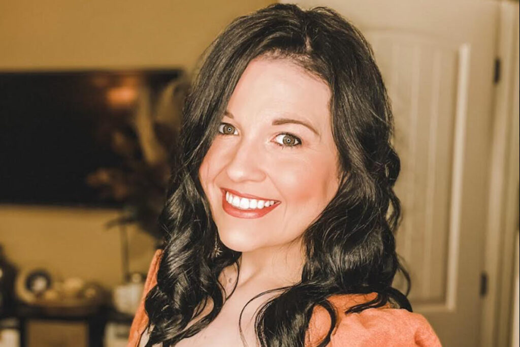 Catherine Shank