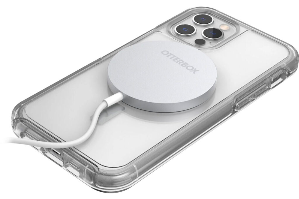 otterbox magsafe charging pad