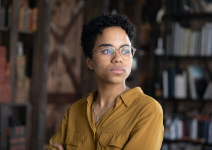 Workplace Discrimination Black Women 425x300