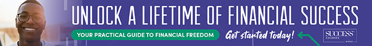 Build Your Income - SUCCESS Courses