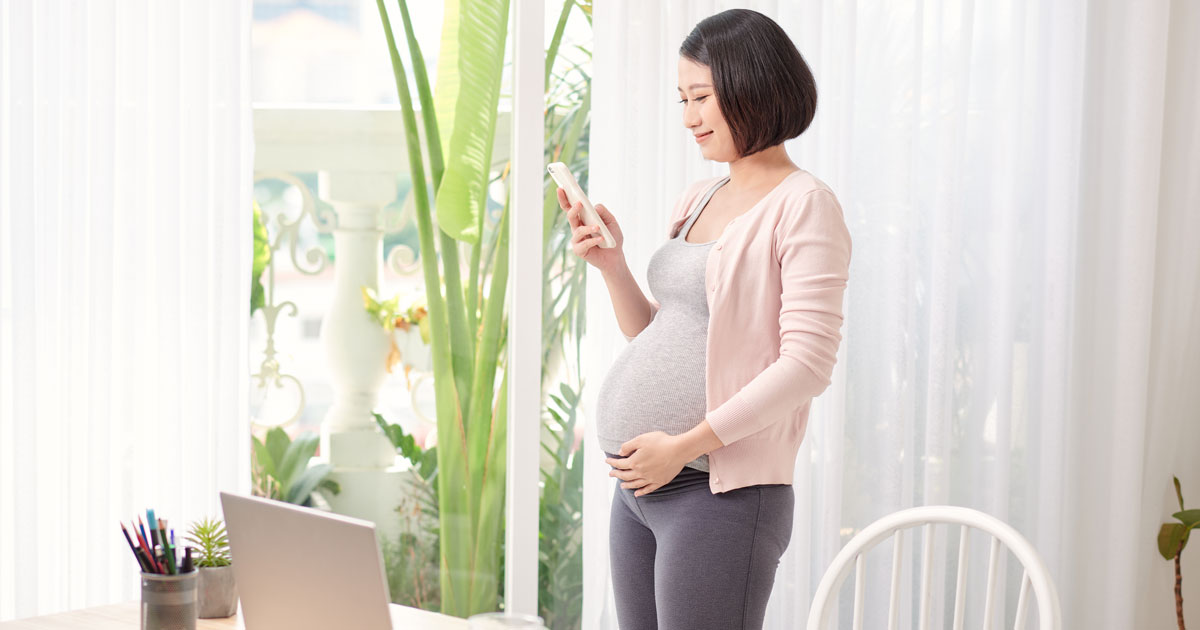 6 Tips for Taking Maternity Leave While Self-Employed