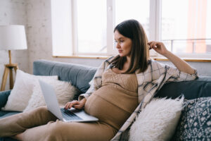 How to Navigate Maternity Leave If You’re Self-Employed or a Freelancer