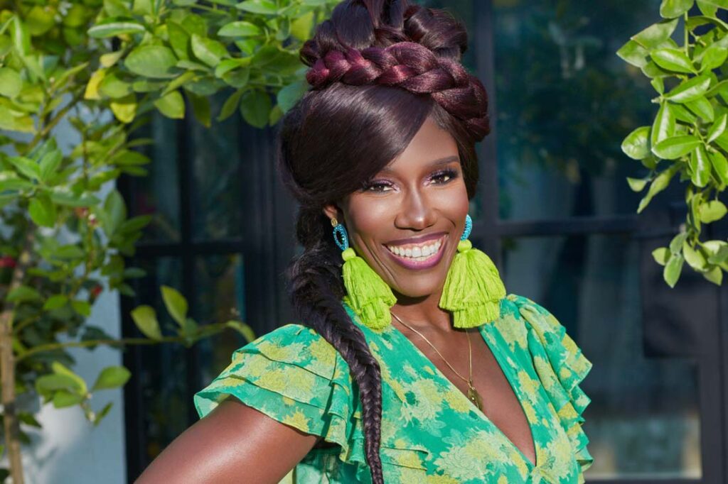 SOnline23 August Print Executive Leader Bozoma Saint John Shares 3 Tips To Live Unapologetically Right Now 1024x682