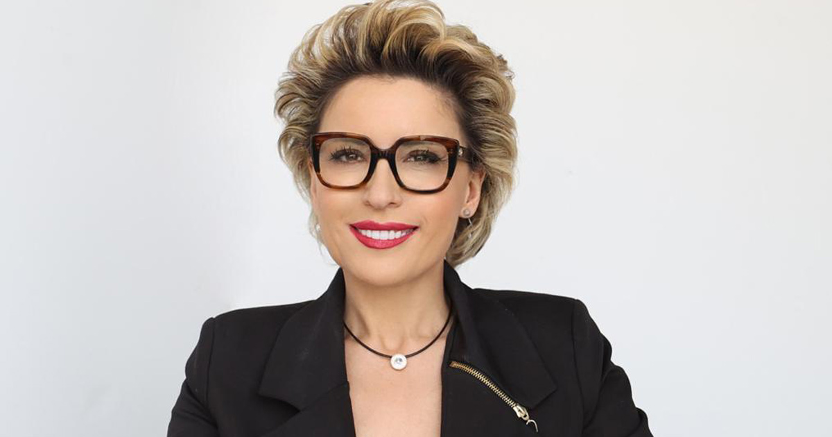 Mirela Sula Is On a Mission to Empower Women Through the Global Woman Club