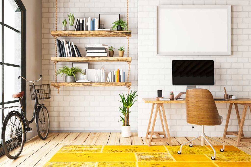 SOnline23 Sept WebEx Interior Designers Dish On How To Create A Home Office Design For Better Productivity 1024x682