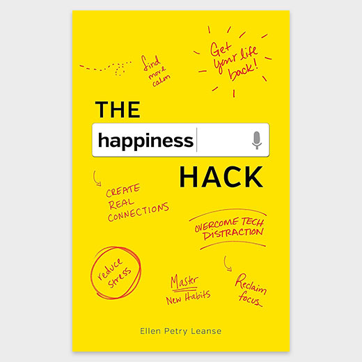 Bf Happiness Hack Book