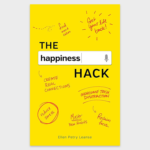 The Happiness Hack Bf Happiness Hack Book