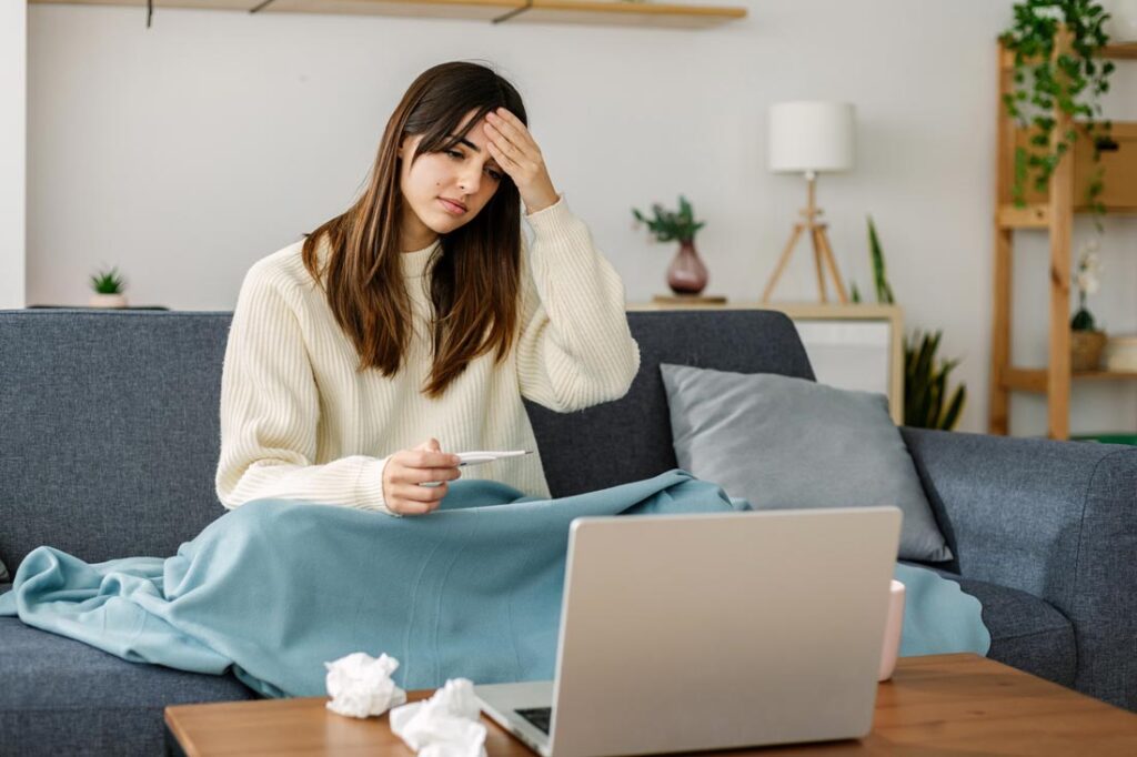 Sick Day Guilt Header 1024x682
