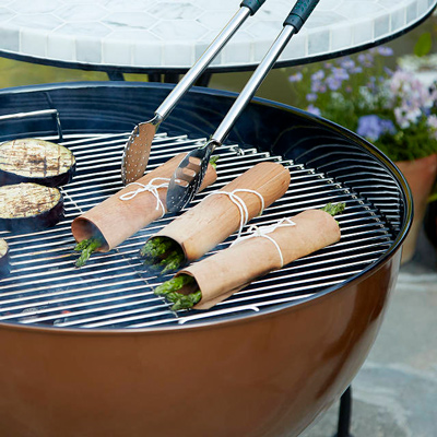 Flavor Infusing Grilling Wraps Ten Dollar Gift Ideas 1