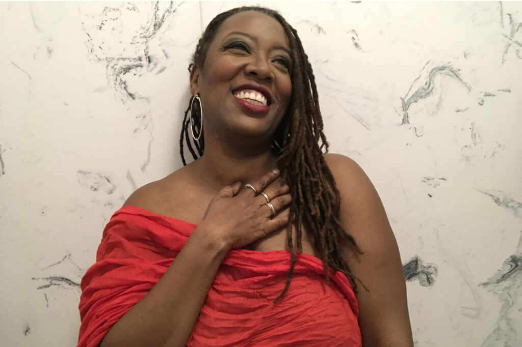 how deesha philyaw built her writing career
