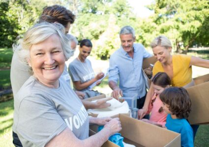 Places To Volunteer Header 425x300