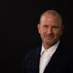 Paul E Wolf shares his struggles with OCD and learns the importance of embracing vulnerability in leadership
