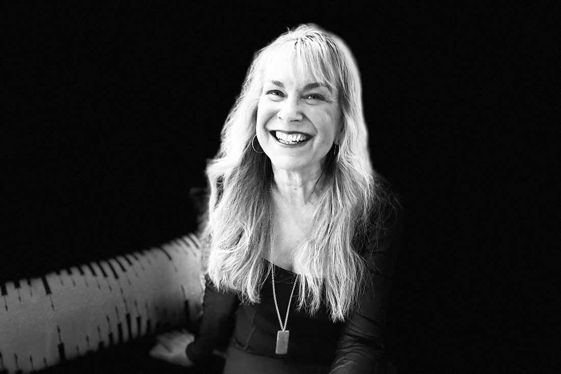 Carrie Beckstrom, CEO of PowerSpeaking, Inc.