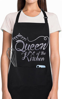 Chef Apron Gifts For Coworkers 1