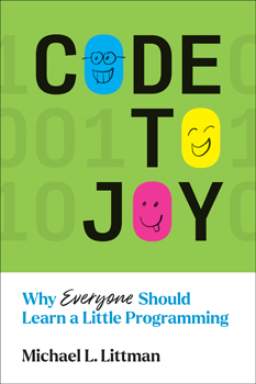 Code To Joy books about technology