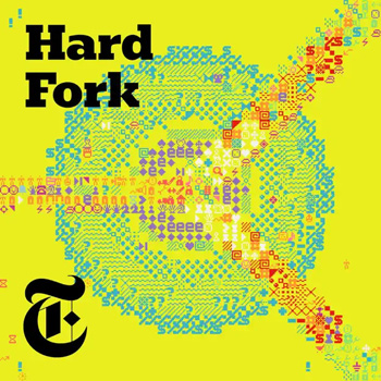 Hard Fork Top Tech Podcasts