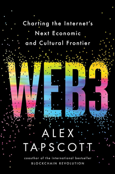 Web3 Charting The Internet Best Books About Technology