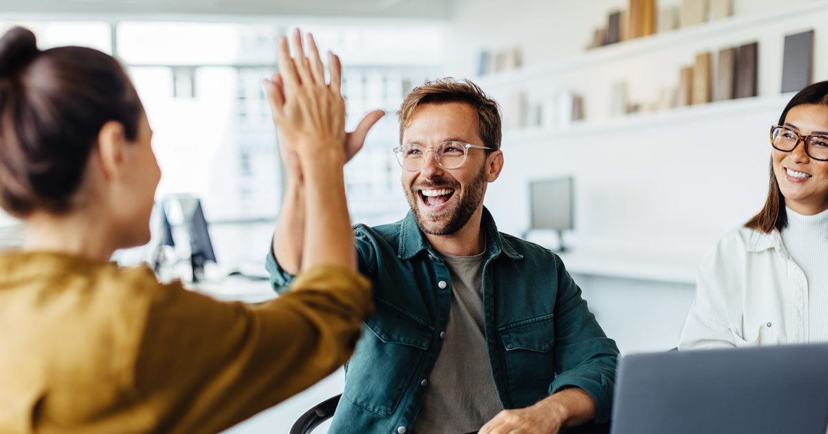 The 5 Languages of Appreciation in the Workplace SUCCESS