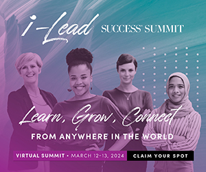 i-LEAD Virtual Summit