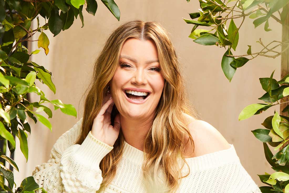 Jamie Kern Lima: An Unshakable Foundation | SUCCESS