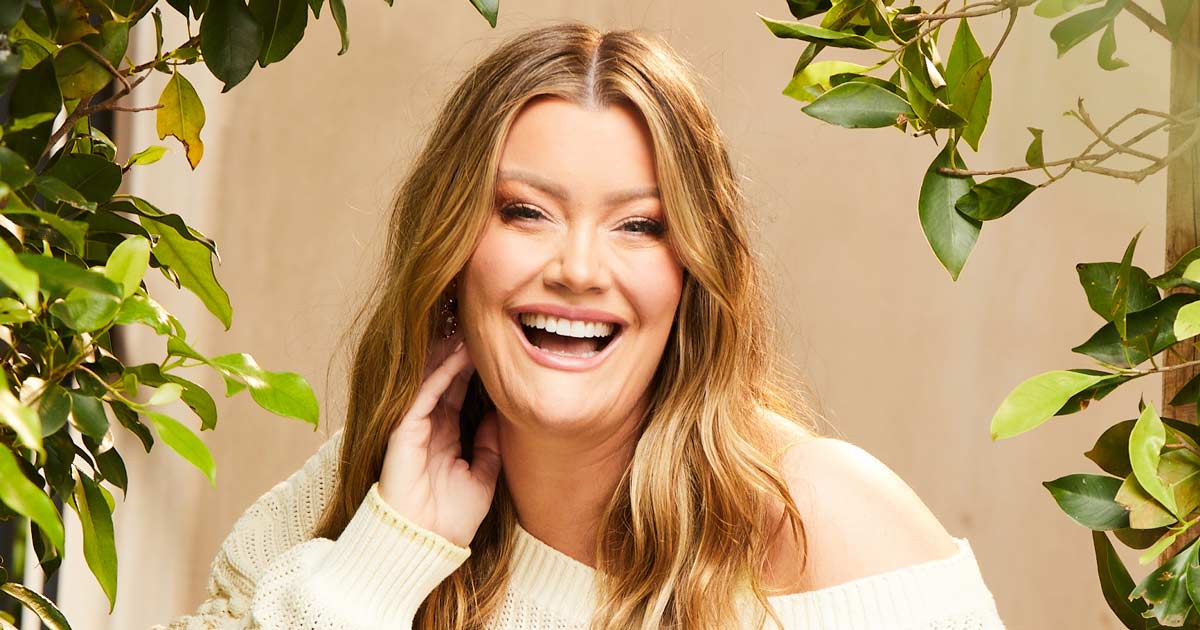 Jamie Kern Lima: An Unshakable Foundation | SUCCESS