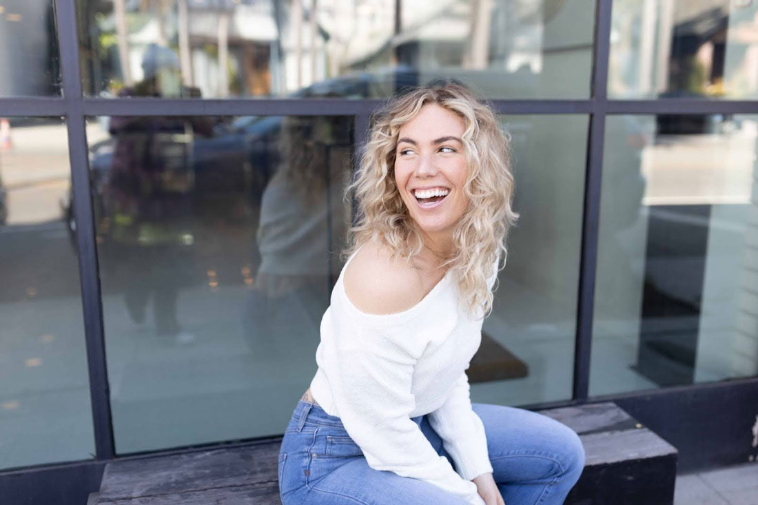 Smart Coach Co Founder Jessica Johnson