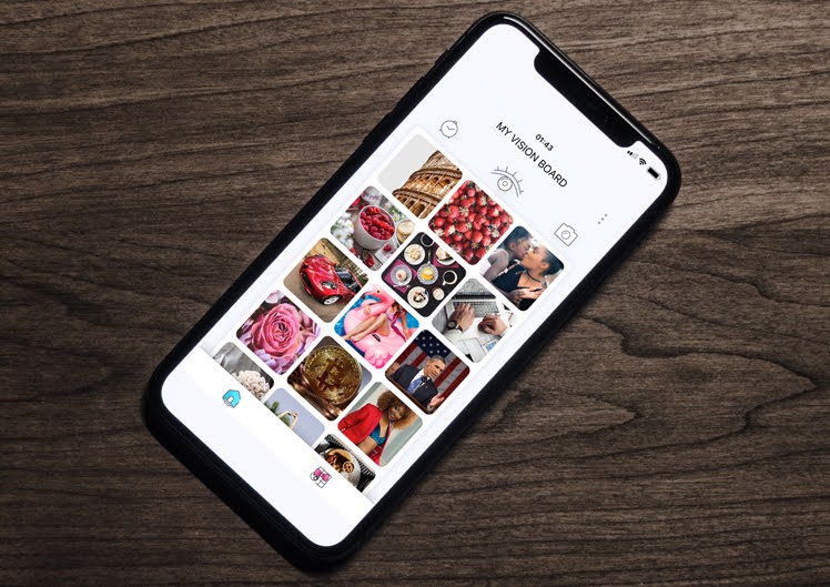 Visuapp