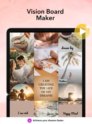 Vision Board Maker