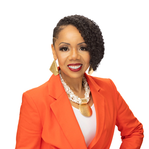 Dr. Tracee Perryman