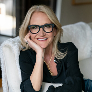 Mel Robbins Modern day leaders in personal growth