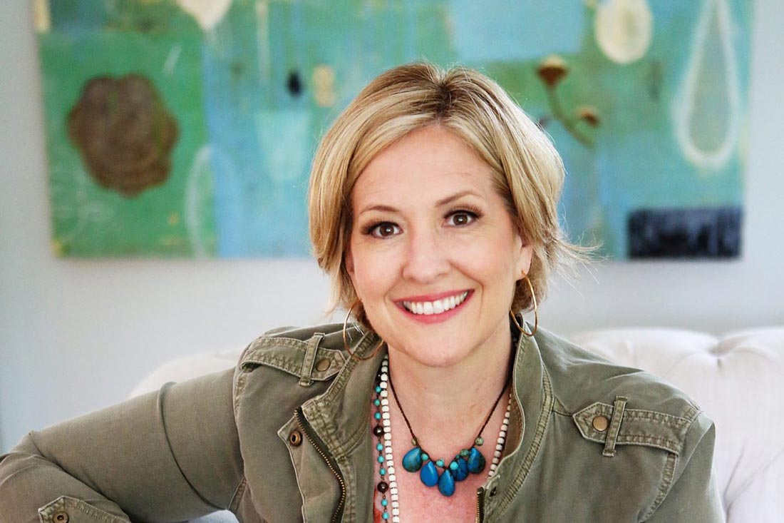 Brene Brown modern day leaders in personal growth