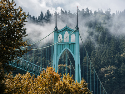 Portland Oregon one of the Best places to solo travel