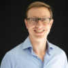 Trevor Ladd headshot