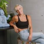 Solid Core founder Anne Mahlum