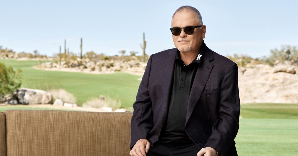 Fire Away: Vietnam Veteran and Serial Entrepreneur Bob Parsons Talks Psychedelics, PTSD and Philanthropy