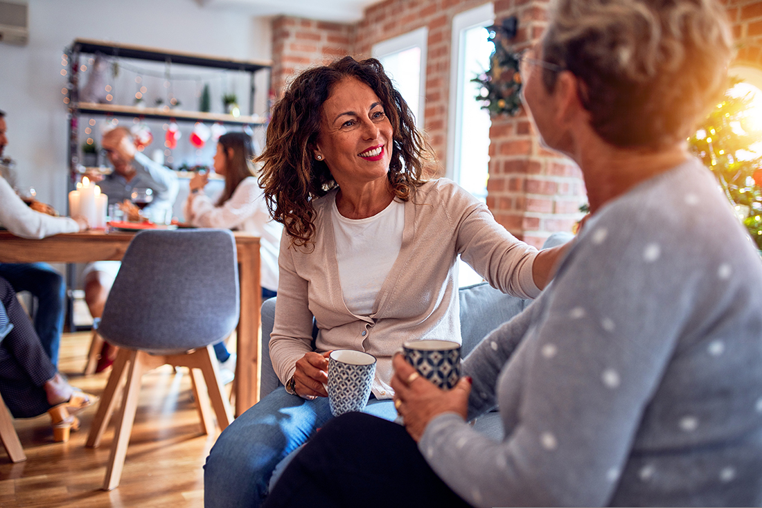 Financial Planning Conversations with Aging Parents