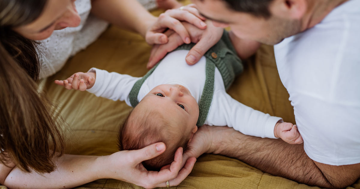 The State of Paid Family Leave in the US