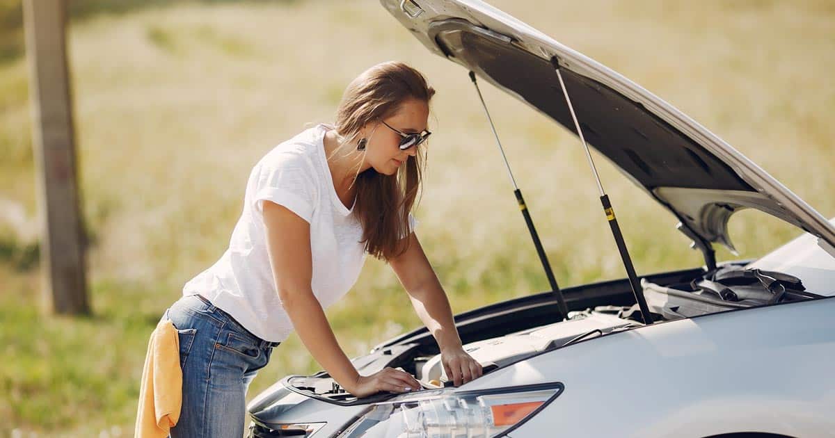 7 Road Trip Car Maintenance Tips 7 Road Trip Car Maintenance Tips