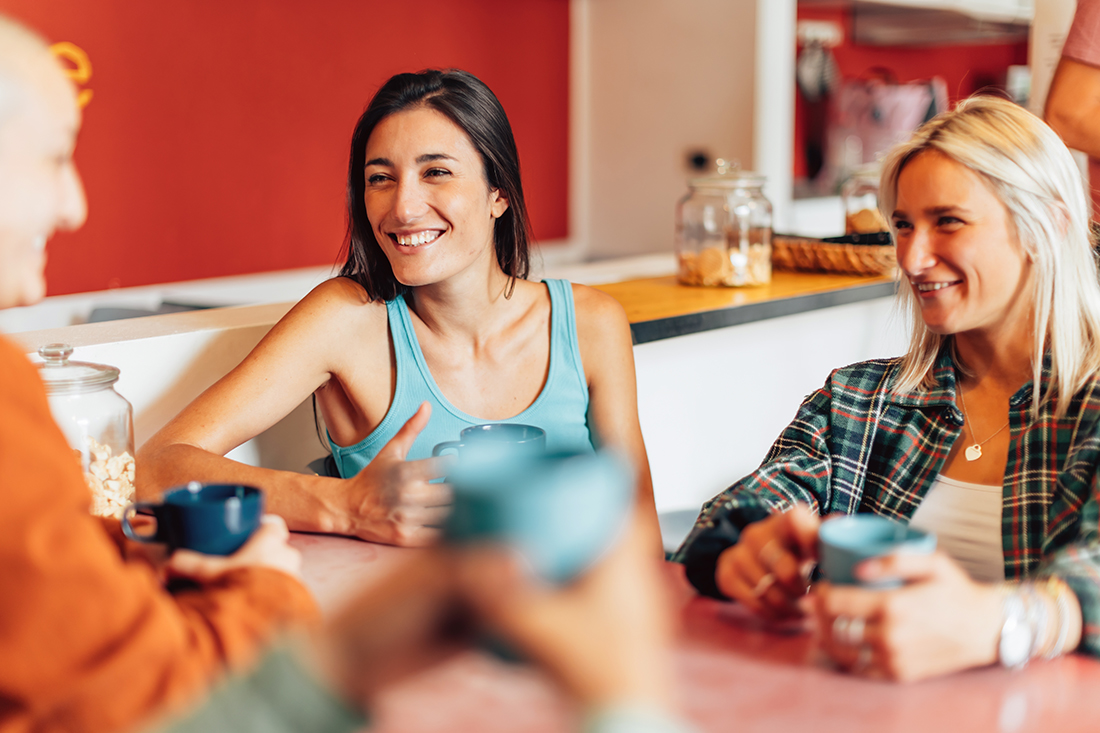 Why Co-Living Has Risen in Popularity for Digital Nomads