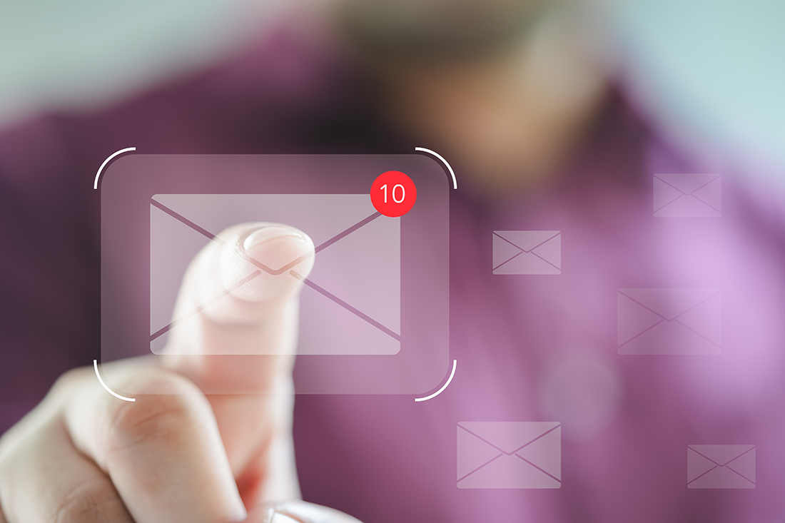 Email Clean Up Tips From the Experts