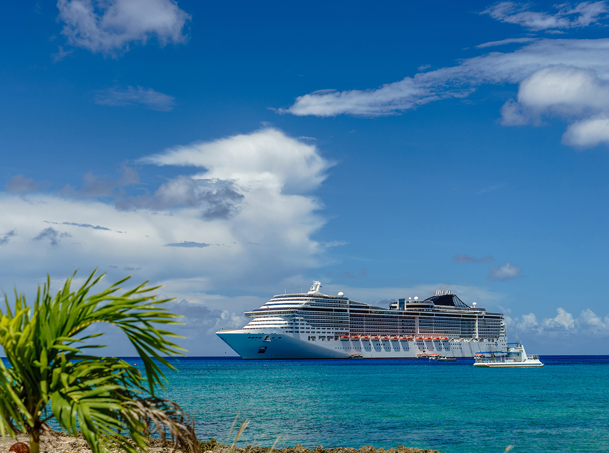 I Spent 2 Weeks On a Royal Caribbean 9-Month Cruise. Here’s What Happened