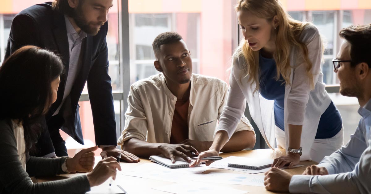 What Does the Next Generation Leader Look Like?