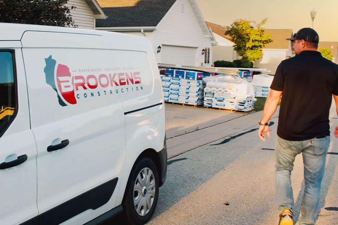 Brookens Construction