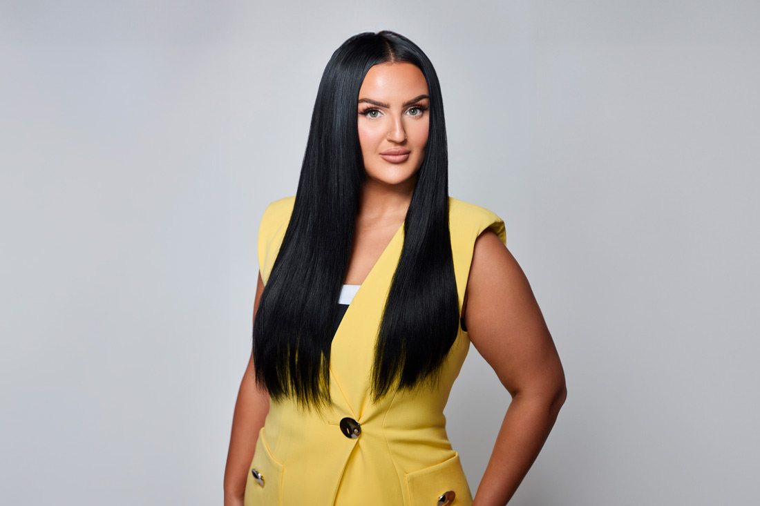 Beauty Influencer Mikayla Nogueira's Daily Routine | SUCCESS