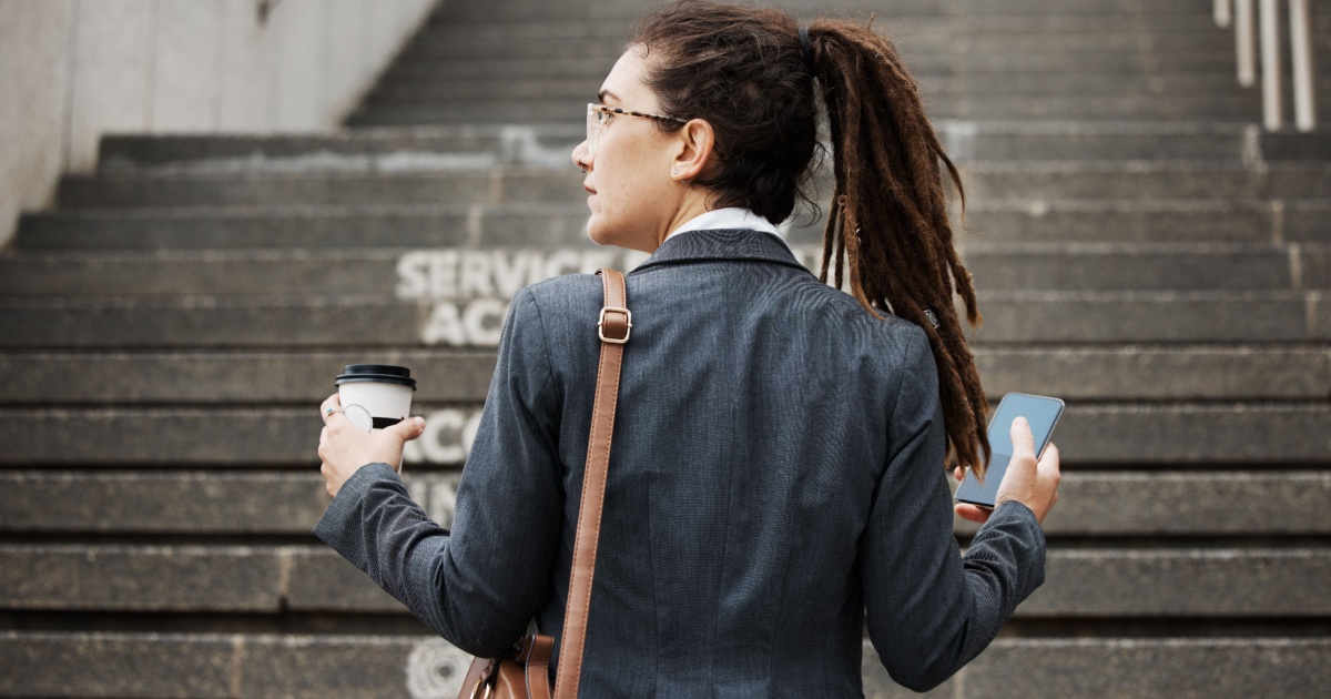 Coaching Compass: The Benefits of Career Coaching