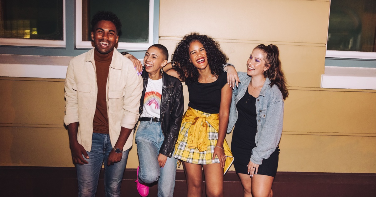 6 Ways to Nurture Your Adult Friendships