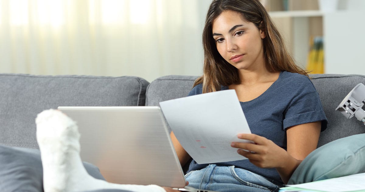 Our Guide to Health Insurance for the Self-Employed