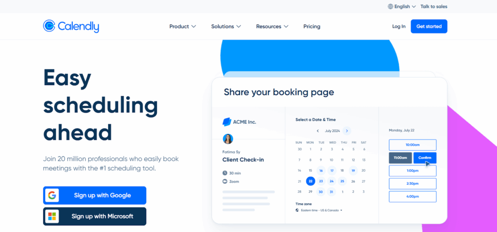Calendly