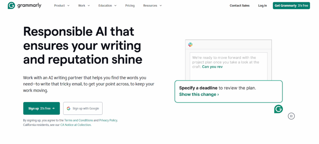 Grammarly